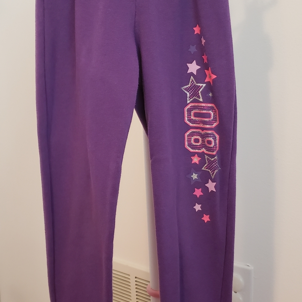 Jumping Beans, pants